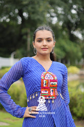πΈ Style That Speaks Culture - Special Designer Gown